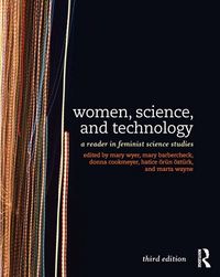Produktbild: Women, Science, and Technology
