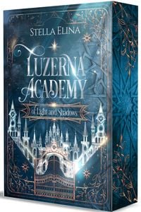 Produktbild: Luzerna Academy of Light and Shadows