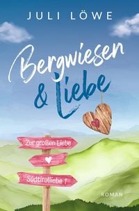 Produktbild: Bergwiesen & Liebe