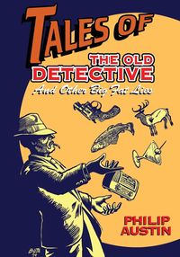Produktbild: Tales of The Old Detective