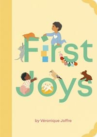 Produktbild: First Joys