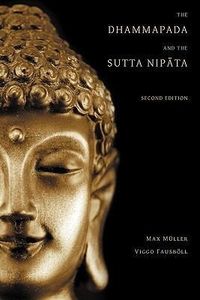 Produktbild: The Dhammapada and the Sutta Nipata: Second Edition