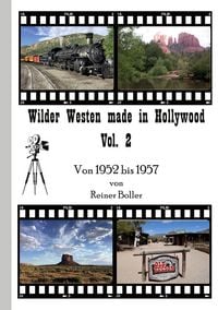 Produktbild: Wilder Westen made in Hollywood Vol. 2