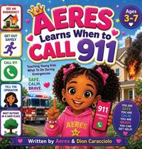 Produktbild: Aeres learns when to Call 911