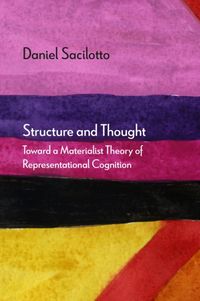 Produktbild: Structure and Thought