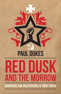 Produktbild: Red Dusk and the Morrow