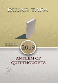 Produktbild: Anthem Of Quiet Thoughts