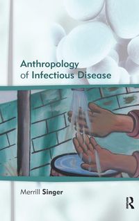 Produktbild: Anthropology of Infectious Disease