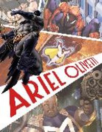 Produktbild: Olivetti, A: Art of Ariel Olivetti
