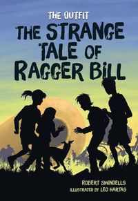 Produktbild: The Strange Tale of Ragger Bill