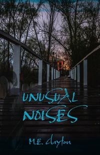 Produktbild: Unusual Noises