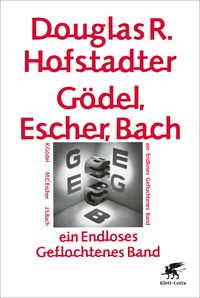 Produktbild: G&ouml;del, Escher, Bach - ein Endloses Geflochtenes Band