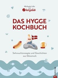 Produktbild: Das Hygge-Kochbuch