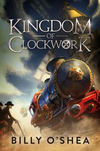Produktbild: Kingdom of Clockwork