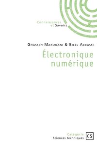 Produktbild: &Eacute;lectronique num&eacute;rique