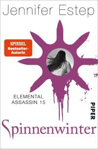 Produktbild: Spinnenwinter
