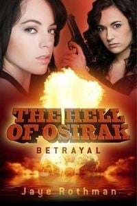 Produktbild: Hell of Osirak
