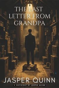 Produktbild: The Last Letter from Grandpa