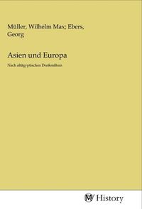 Produktbild: Asien und Europa