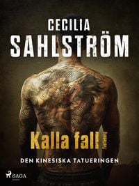 Produktbild: Den kinesiska tatueringen