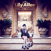 Produktbild: Allen, L: Sheezus