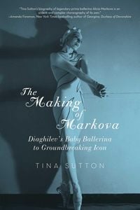 Produktbild: The Making of Markova