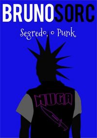 Produktbild: Segredo, O Punk