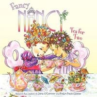 Produktbild: Fancy Nancy: Tea for Two