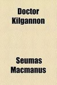 Produktbild: Doctor Kilgannon