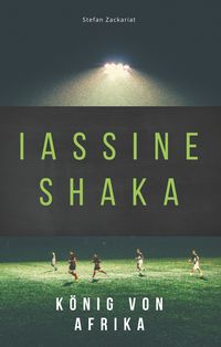 Produktbild: Iassine Shaka