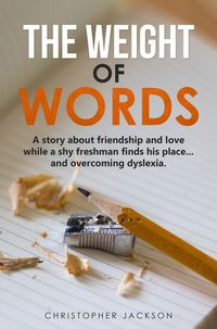 Produktbild: The Weight of Words