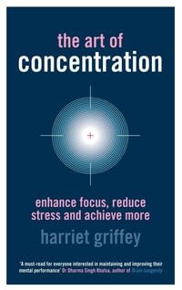 Produktbild: The Art of Concentration