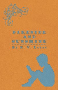 Produktbild: Fireside and Sunshine