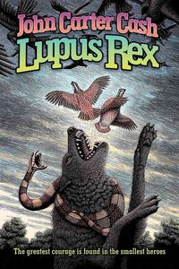 Produktbild: Lupus Rex