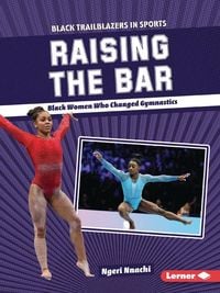 Produktbild: Raising the Bar
