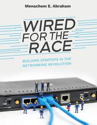 Produktbild: Wired For The Race