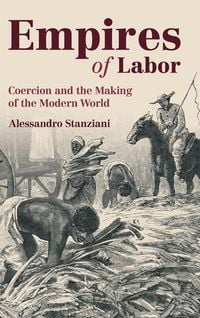 Produktbild: Empires of Labor