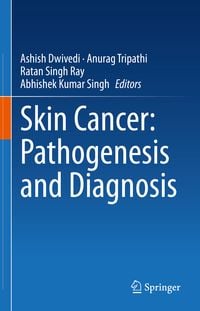 Produktbild: Skin Cancer: Pathogenesis and Diagnosis