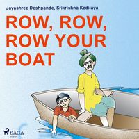 Produktbild: Row, Row, Row Your Boat