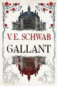 Produktbild: Gallant