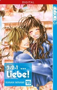 Produktbild: 3, 2, 1 ... Liebe! 15