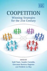 Produktbild: Coopetition