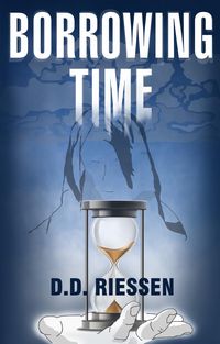 Produktbild: Borrowing Time