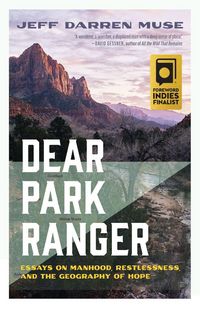Produktbild: Dear Park Ranger