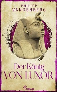 Produktbild: Der K&ouml;nig von Luxor
