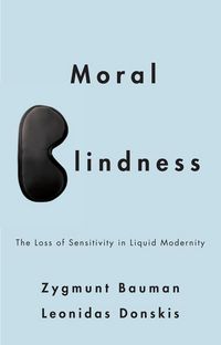 Produktbild: Moral Blindness