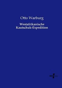 Produktbild: Westafrikanische Kautschuk-Expedition