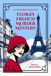 Produktbild: Flora's French Murder Mystery