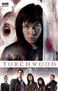 Produktbild: Torchwood