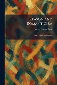 Produktbild: Reason and Romanticism